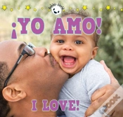 Capa do artigo !Yo Amo!