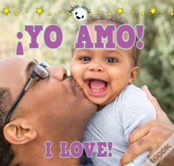 Capa do artigo !Yo Amo!