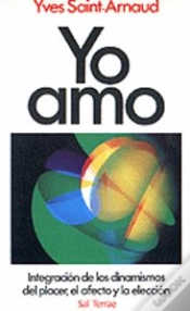 Capa do artigo Yo Amo
