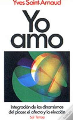 Capa do artigo Yo Amo