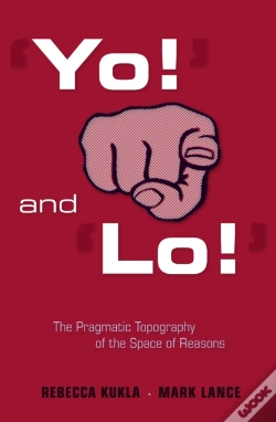 Capa do artigo 'Yo!' And 'Lo!'
