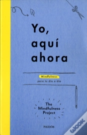 Capa do artigo Yo, Aquí Ahora