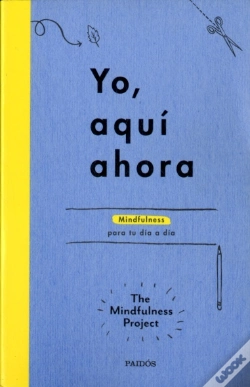 Capa do artigo Yo, Aquí Ahora