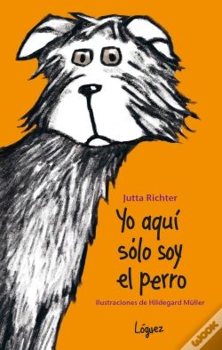 Capa do artigo Yo Aquí Sólo Soy El Perro