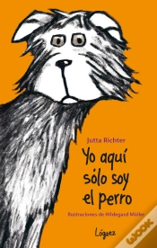 Capa do artigo Yo Aquí Sólo Soy El Perro