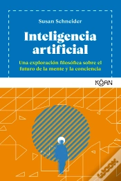 Capa do artigo Yo, Artificial