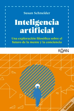 Capa do artigo Yo, Artificial
