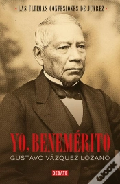 Capa do artigo Yo, Benemérito