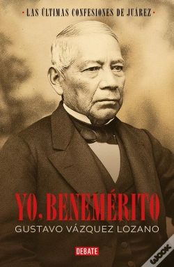 Capa do artigo Yo, Benemérito