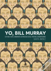 Capa do artigo Yo, Bill Murray