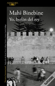 Capa do artigo Yo, Bufón Del Rey