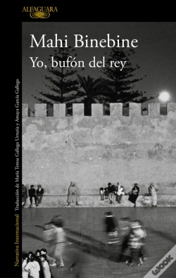 Capa do artigo Yo, Bufón Del Rey