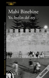 Capa do artigo Yo, Bufón Del Rey