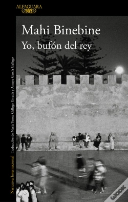Capa do artigo Yo, Bufón Del Rey