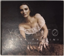 Capa do artigo Yo Canto 2 (Deluxe) - CD
