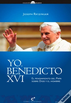 Capa do artigo Yo, Cardenal Newman