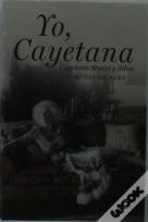 Yo, Cayetana