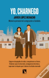 Capa do artigo Yo, Charnego