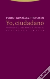 Capa do artigo Yo, Ciudadano