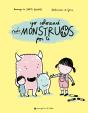 Yo Colorearé Más Monstruos Por Ti - Preview