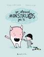 Yo Colorearé Monstruos Por Ti - Preview