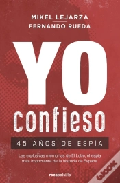 Capa do artigo Yo Confieso