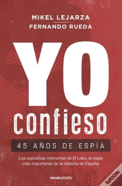 Capa do artigo Yo Confieso