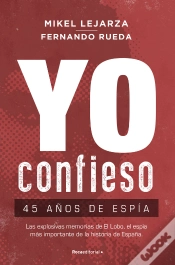 Capa do artigo Yo Confieso