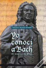 Capa do artigo Yo Conocí A Bach