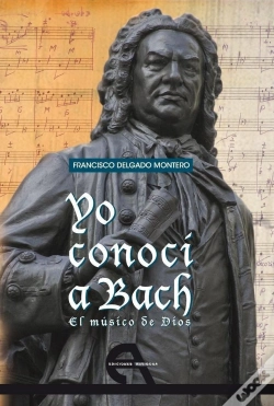Capa do artigo Yo Conocí A Bach
