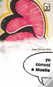 Capa do artigo Yo Conocí A Muelle