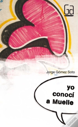 Capa do artigo Yo Conocí A Muelle