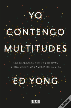 Capa do artigo Yo Contengo Multitudes