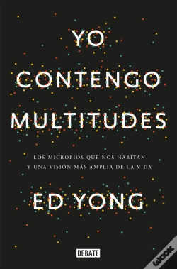 Capa do artigo Yo Contengo Multitudes