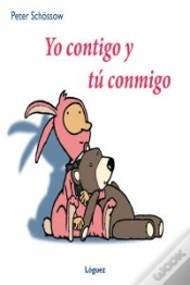 Capa do artigo Yo Contigo Y Tú Conmigo