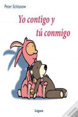Capa do artigo Yo Contigo Y Tú Conmigo