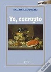 Capa do artigo Yo, Corrupto