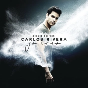 Capa do artigo Yo Creo - CD