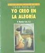 Yo Creo En La Alegria-Audiolibro - Preview