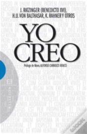 Capa do artigo Yo Creo