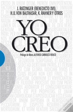 Capa do artigo Yo Creo