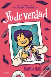 Capa do artigo Yo De Verdad