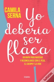 Capa do artigo Yo Debería Ser Flaca