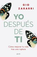 Yo Despues De Ti