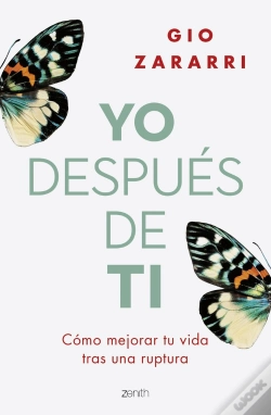 Capa do artigo Yo Despues De Ti