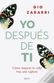 Capa do artigo Yo Despues De Ti