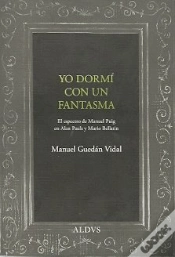 Capa do artigo Yo Dormi Con Un Fantasma