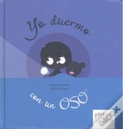 Capa do artigo Yo Duermo Con Un Oso