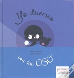Capa do artigo Yo Duermo Con Un Oso