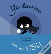 Capa do artigo Yo Duermo Con Un Osu